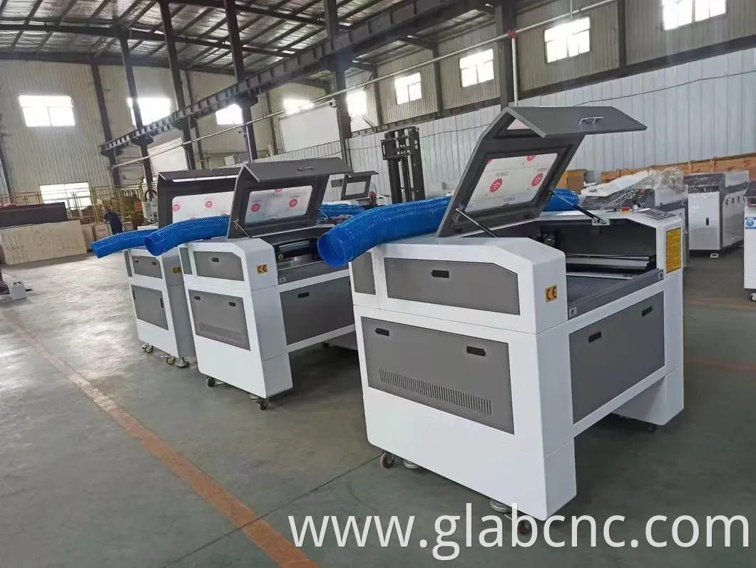 Vmc650 Vmc850 Vmc855 CNC Vertical Machining Center Small Horizontal Mini Used CNC Milling Machine Vmc
